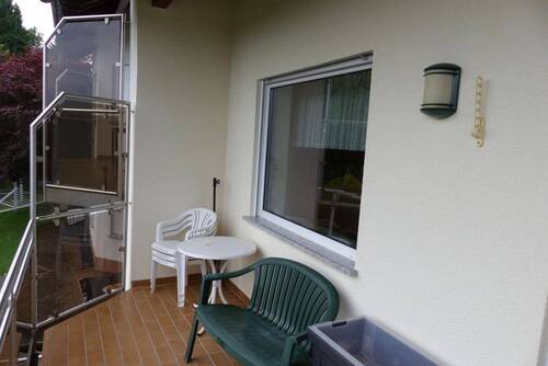 Balkon - 