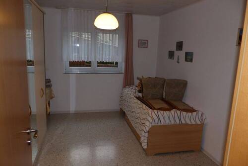 Schlafzimmer Keller - 