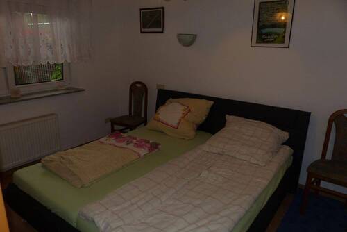 Schlafzimmer Keller - 