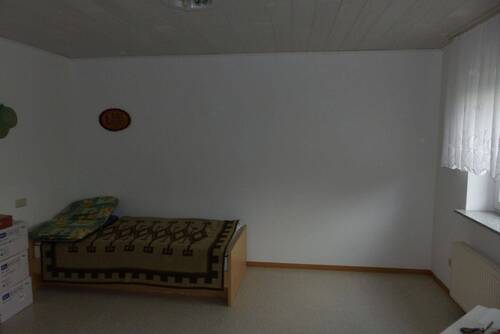 Wohnzimmer Keller - 