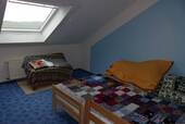 Schlafzimmer DG - 