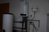 Heizraum - 