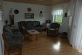 Wohnzimmer EG - 