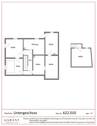 622010 UG - Mehrfamilienhaus, Wohnhaus mit 155,00 m² in Geiersthal-Geiersthal zum Kaufen