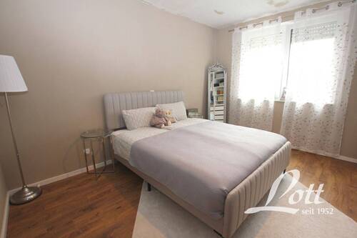 Schlafzimmer - 