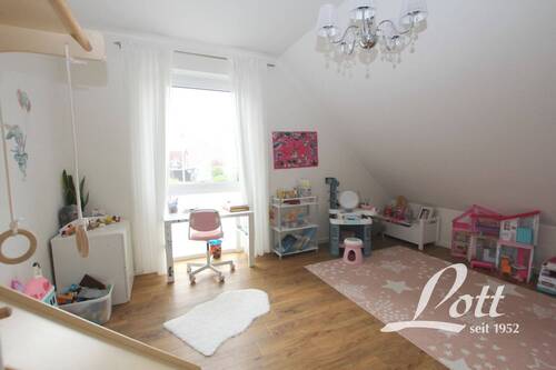 Kinderzimmer - 