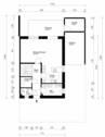 Grundriss Erdgeschoss - 