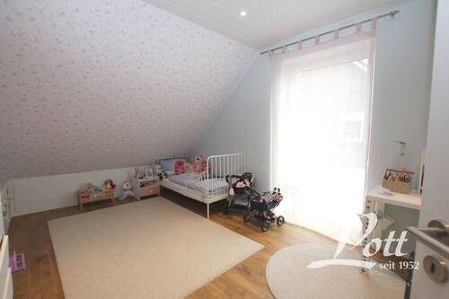 Kinderzimmer - 