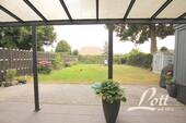 überdachte Terrasse - 