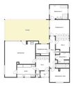Grundriss Skizze EG - 