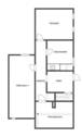 Grundriss Skizze UG - 