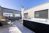 Terrasse - 