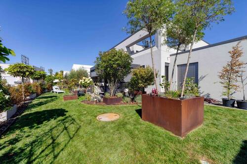 Garten - 