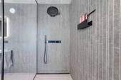 Dusche - 