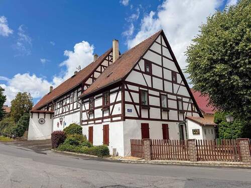 65_1.jpg - charmantes Wohn- und Geschäftshaus bei Radeburg