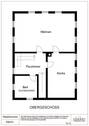 Obergeschoss - 
