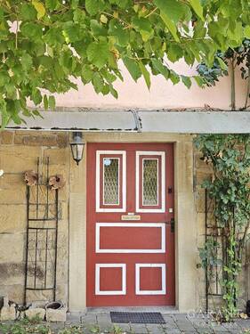 Willkommen - !! Wohnen in historischen Mauern !!