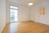 Innenansicht Wohnung - 