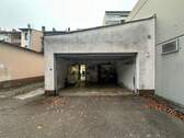 Doppelgarage - 