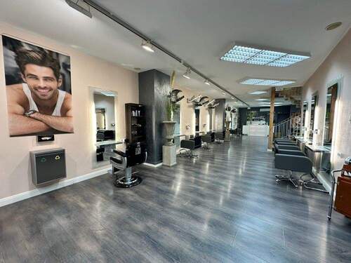 Ladenfläche - Gewerbeobjekt (Büro, Produktion, Verkauf) in Kaiserslautern