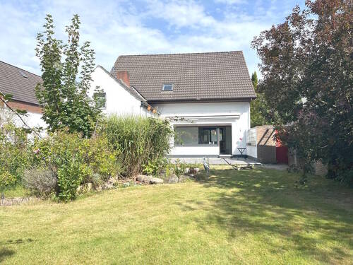 Bild 3 - 5 Zimmer Einfamilienhaus in Bremen / Blumenthal