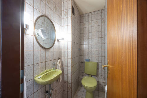 Gäste-WC - 