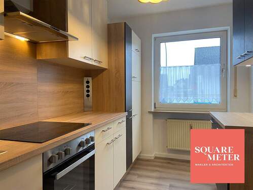 B3 Titel Scout - Helle & Grosszügige 4-Zimmerwohnung mit großer Terrasse und neuem Bad