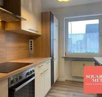 Helle & Grosszügige 4-Zimmerwohnung mit großer Terrasse und neuem Bad - Strullendorf