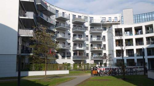 Impressionen Wohnanlage - 