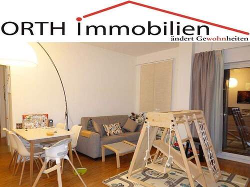 3 Zi Wohnung mit Balkon - Moderne 3 Zimmer Wohnung + Balkon + Fußbodenheizung in D.-Flingern