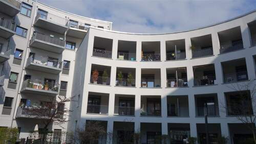 Impressionen Wohnanlage - 