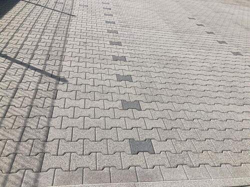 Bild 3 - Halle in Herzogenrath