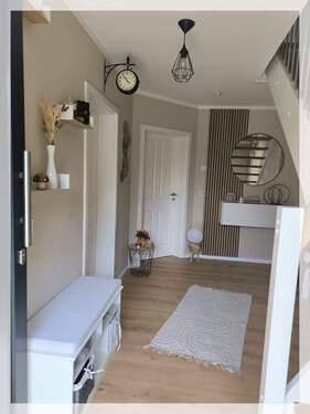 . - 5 Zimmer Einfamilienhaus in Gransee