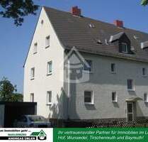 Chance für Kenner: 6-Parteien-Haus mit Charme und Potenzial - Selb Erkersreuth