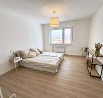 Provisionsfrei! Einziehen und Wohlfühlen: Frisch renoviertes 3-Zimmer-Wohung in Elsen - Paderborn