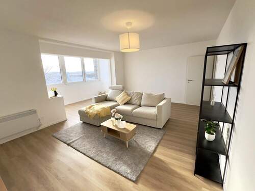 Bild 2 - 3 Zimmer Etagenwohnung zum Kaufen in Paderborn