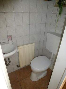Gäste-WC - 