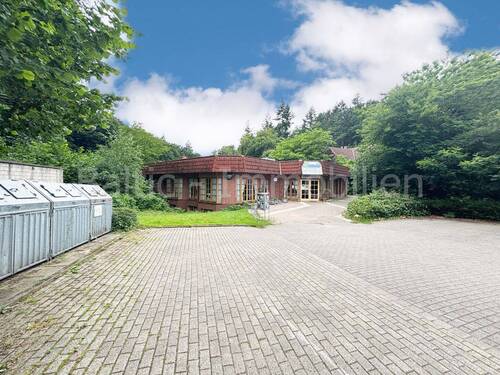 Ansicht - Grundstück zum Kaufen in Scharbeutz / Klingberg