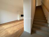 Treppenaufgang - 