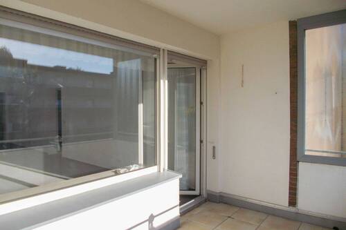 Balkon - 