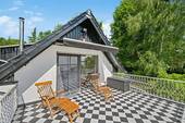 Terrasse - 