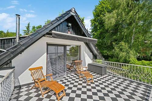 Terrasse - 