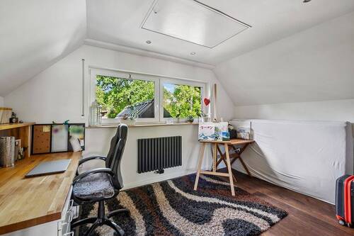 Weiteres Zimmer - 