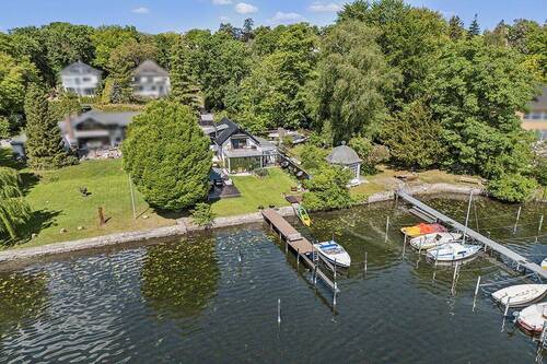 Weitere Hausansicht - 