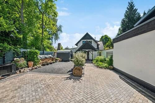 Weitere Hausansicht - 