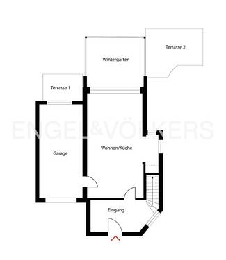 Erdgeschoss - 