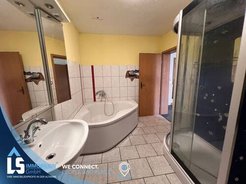 Badezimmer - 