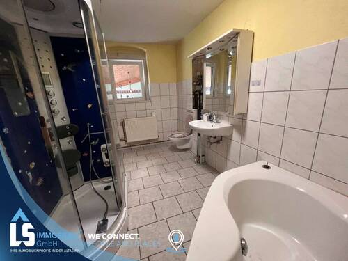 Badezimmer - 