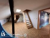 Dachgeschoss - 