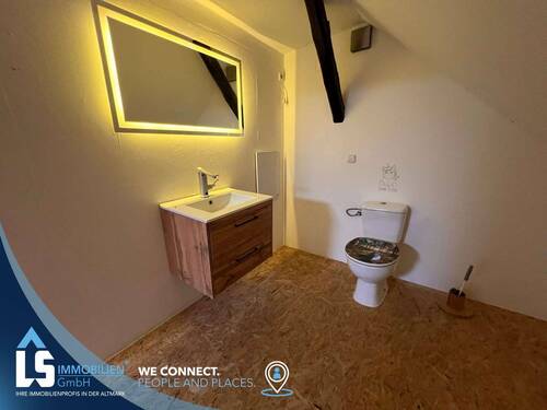 Badezimmer - 